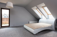 Woodington bedroom extensions