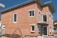 Woodington home extensions
