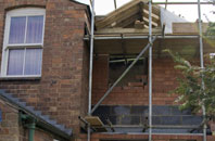 free Woodington home extension quotes